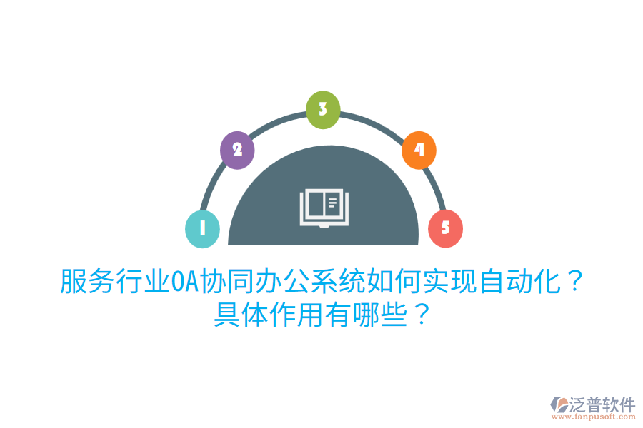  服務(wù)行業(yè)OA協(xié)同辦公系統(tǒng)如何實現(xiàn)自動化？具體作用有哪些？