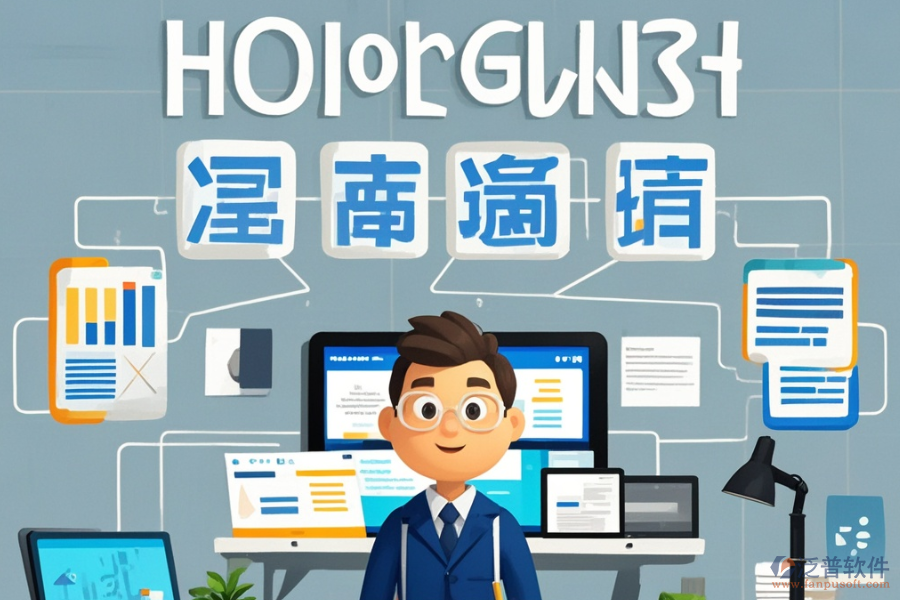 如何精準(zhǔn)選定無(wú)紙化辦公管理系統(tǒng)？模塊構(gòu)成如何？