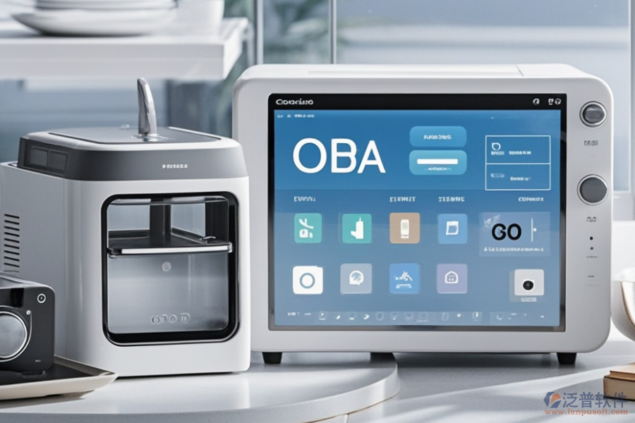 小家電OA系統(tǒng)優(yōu)選哪個？購買時需考慮哪些功能？