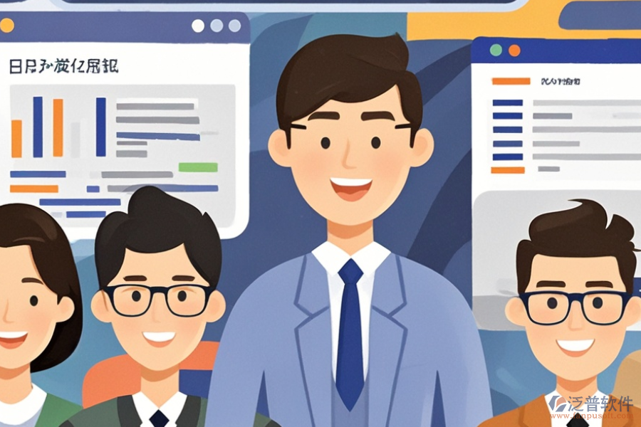 外貿(mào)網(wǎng)店管理軟件需求說(shuō)明如何落實(shí)實(shí)施方案？