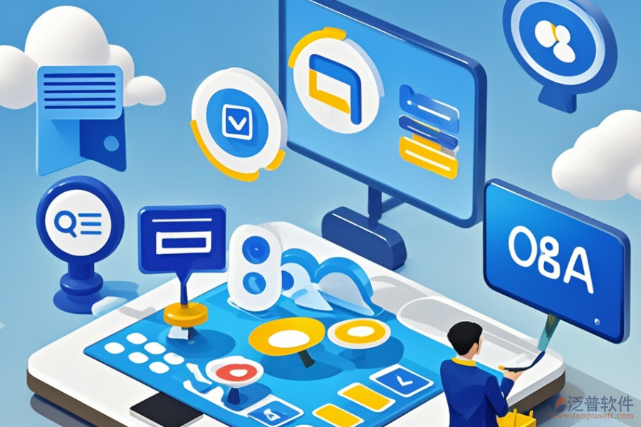 移動OA辦公軟件的核心優(yōu)勢與產(chǎn)品特性有哪些？