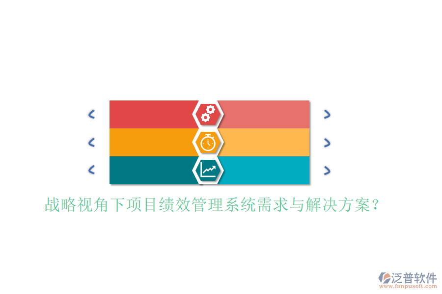 戰(zhàn)略視角下項(xiàng)目績效管理系統(tǒng)需求與解決方案?