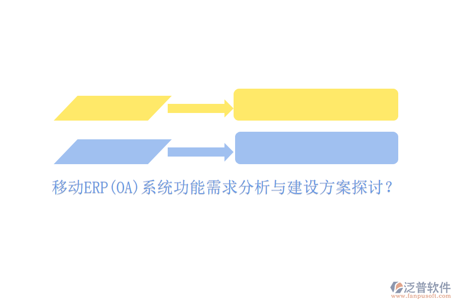 移動ERP(OA)系統(tǒng)功能需求分析與建設(shè)方案探討？
