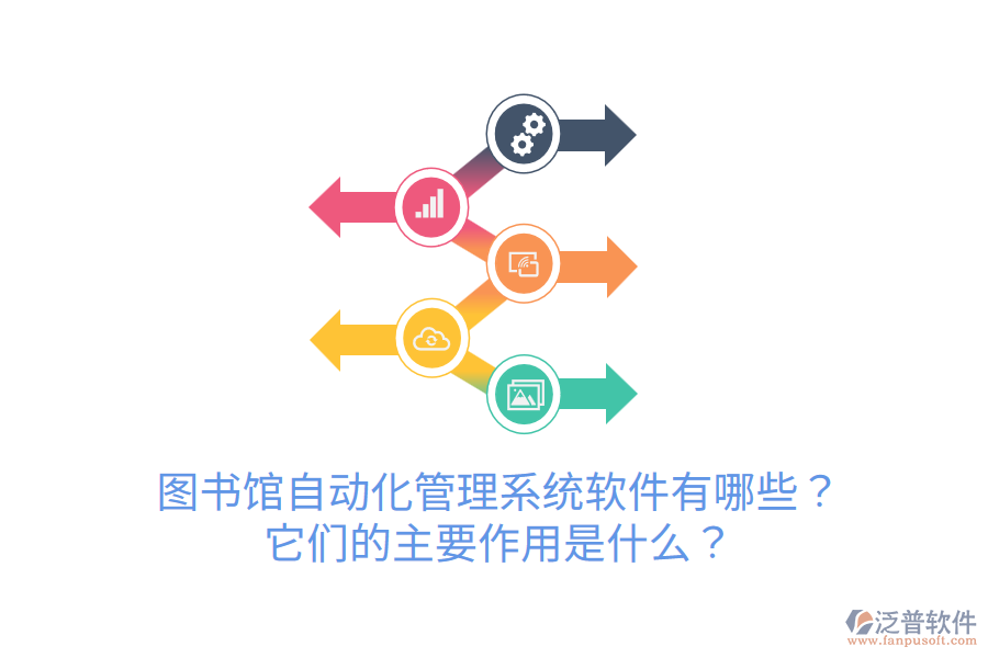  圖書(shū)館自動(dòng)化管理系統(tǒng)軟件有哪些？它們的主要作用是什么？