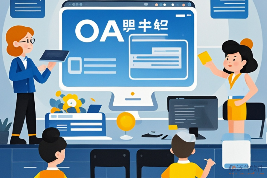 內(nèi)網(wǎng)OA軟件的特點(diǎn)與好處是什么？