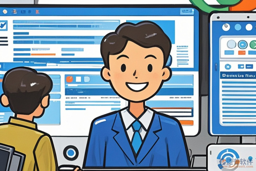 如何選購(gòu)優(yōu)質(zhì)的電器電子ERP(OA)軟件?