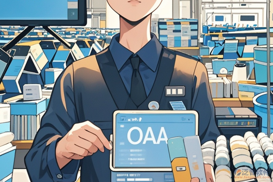 紡織企業(yè)ERP(OA)系統(tǒng)如何選型及核心功能模塊是什么？