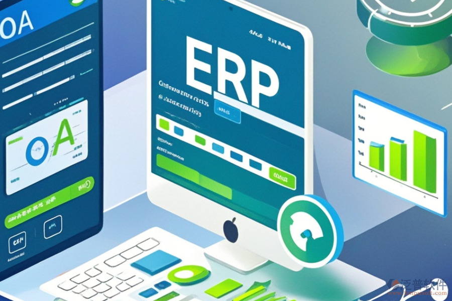 ERP(OA)系統(tǒng)管理軟件哪個既好用價格又合適？