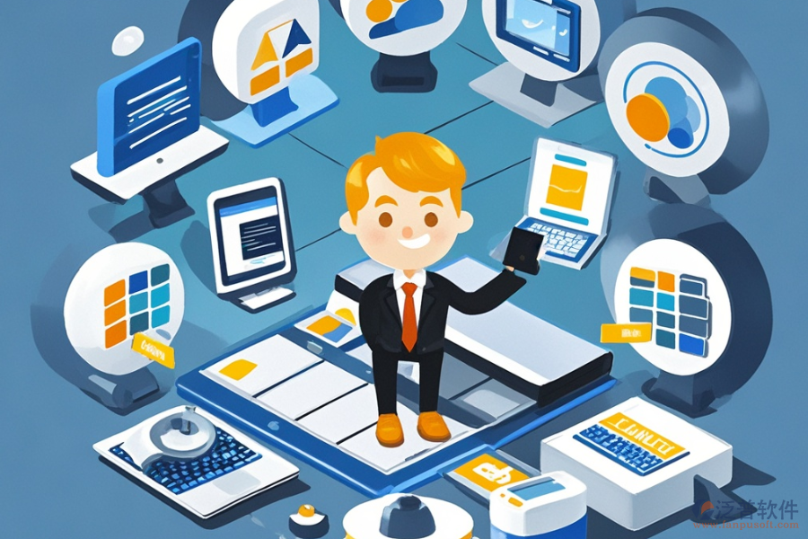 投資公司OA系統(tǒng)種類全覽及選購技巧？