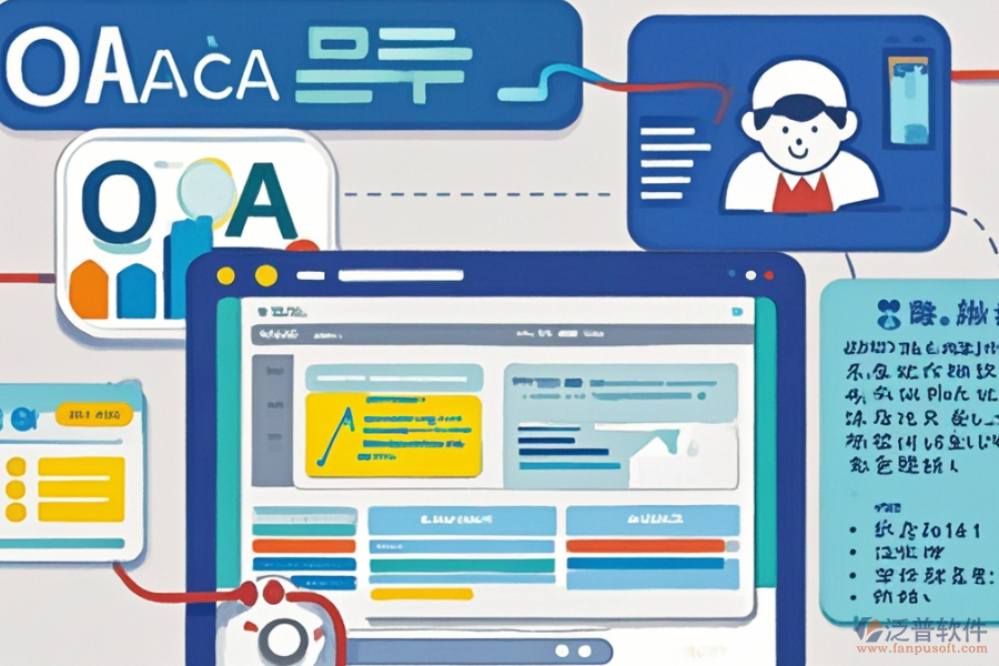 知名OA系統(tǒng)三大優(yōu)勢(shì)及獨(dú)特特點(diǎn)是什么？