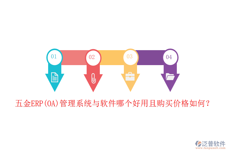 五金ERP(OA)管理系統(tǒng)與軟件哪個好用且購買價格如何？