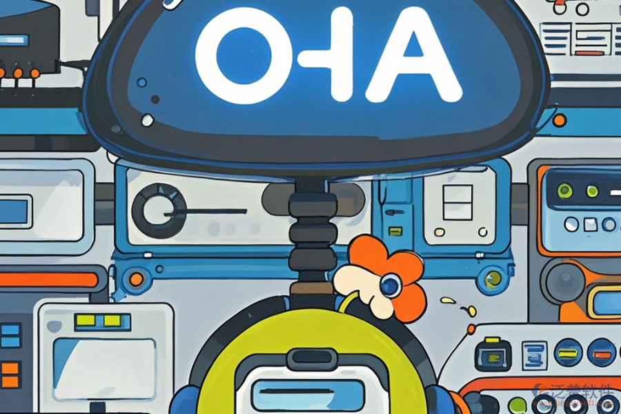 電子制造行業(yè)OA的定義及好處是什么？