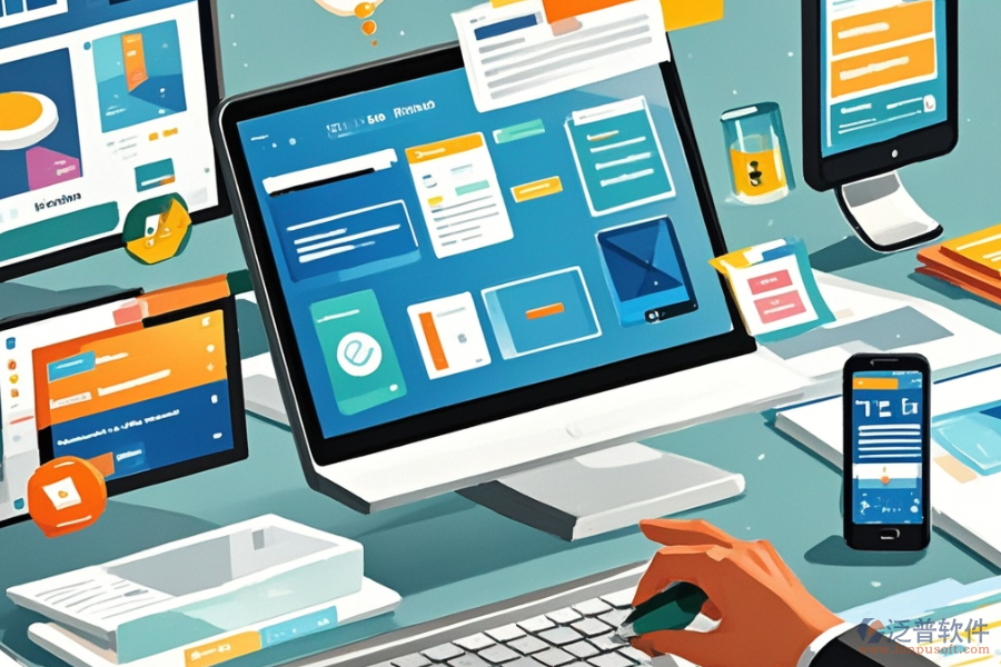 智能移動辦公軟件相比傳統(tǒng)有哪些優(yōu)勢及產(chǎn)品特色？