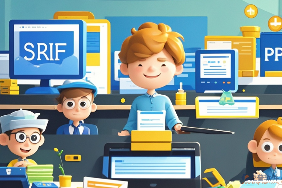 企業(yè)級(jí)ERP系統(tǒng)哪款性價(jià)比高？預(yù)算多少？