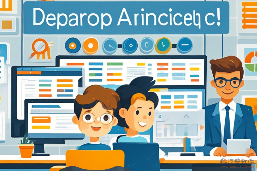 協(xié)調辦公OA軟件的核心價值是什么？