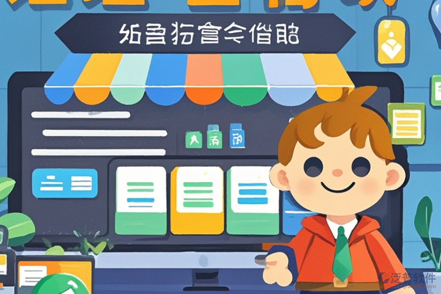 Web進(jìn)銷存ERP系統(tǒng)的服務(wù)內(nèi)容及好處？