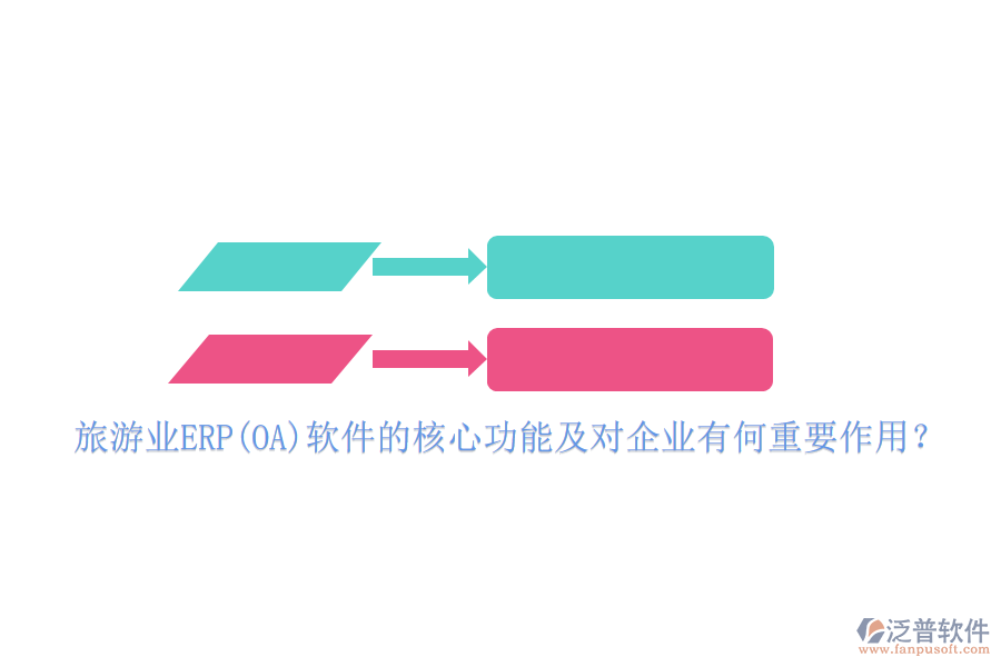 旅游業(yè)ERP(OA)軟件的核心功能及對企業(yè)有何重要作用？