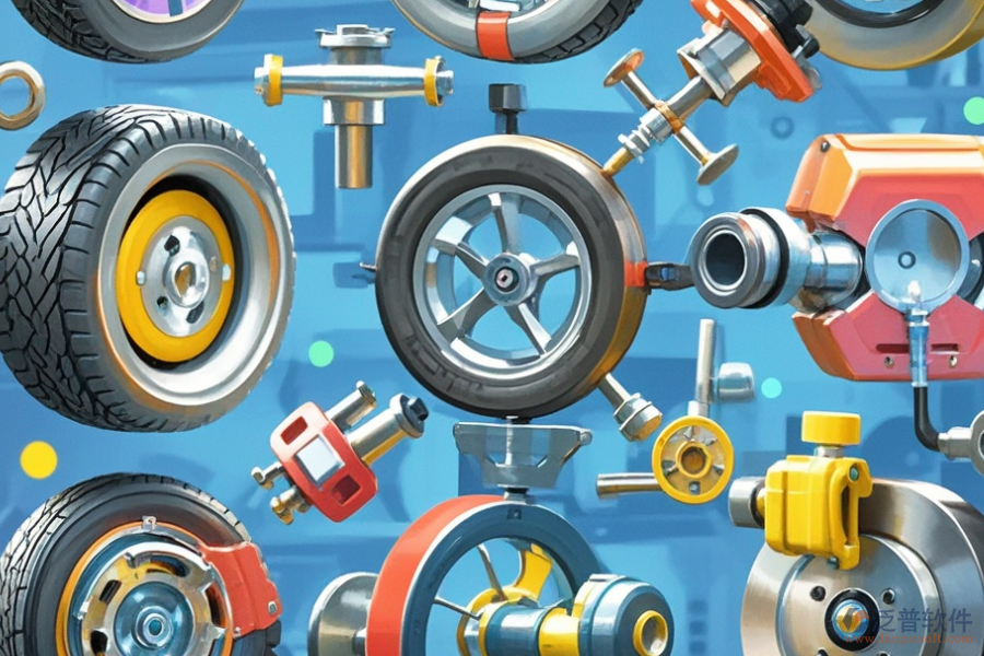 開發(fā)一款好用的汽配店管理軟件需要多少錢？