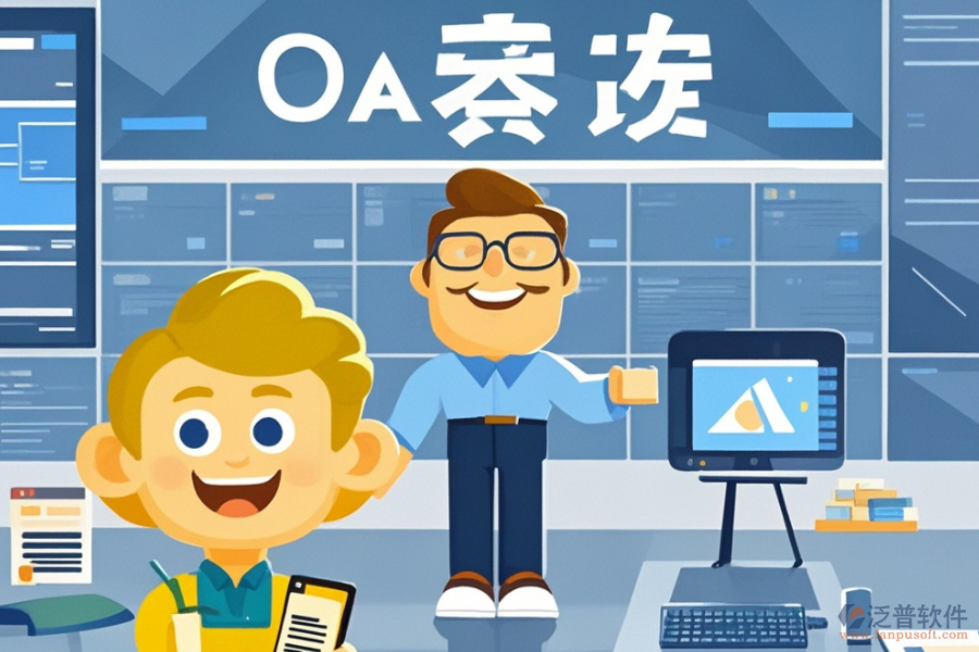 政府部門OA系統(tǒng)哪款最好用？價格多少？