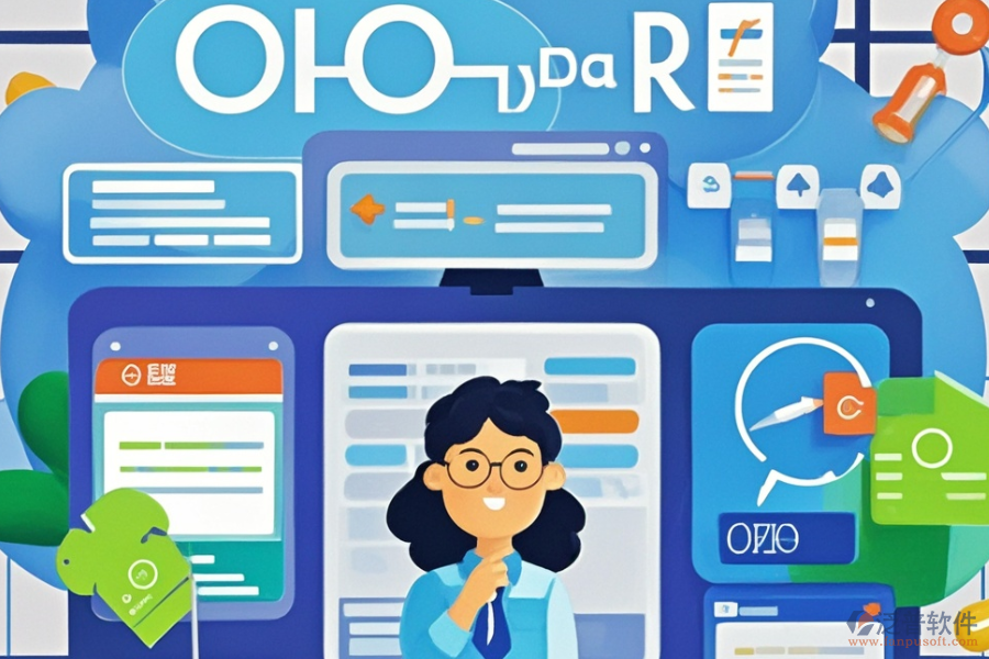 單位內(nèi)部OA系統(tǒng)有何優(yōu)點，技術(shù)特色體現(xiàn)在何處？