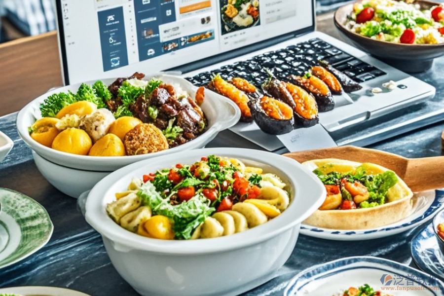 餐飲賬目管理軟件有哪些品牌？主要作用是什么？