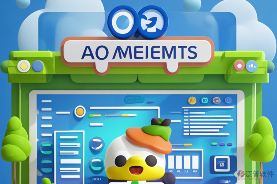 OA服務(wù)管理系統(tǒng)如何安裝？優(yōu)選品牌有哪些？