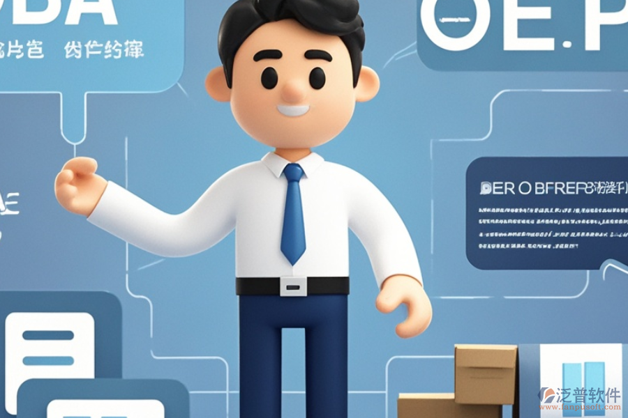 外貿(mào)電商ERP(OA)系統(tǒng)選型要點(diǎn)及主要功能是什么？