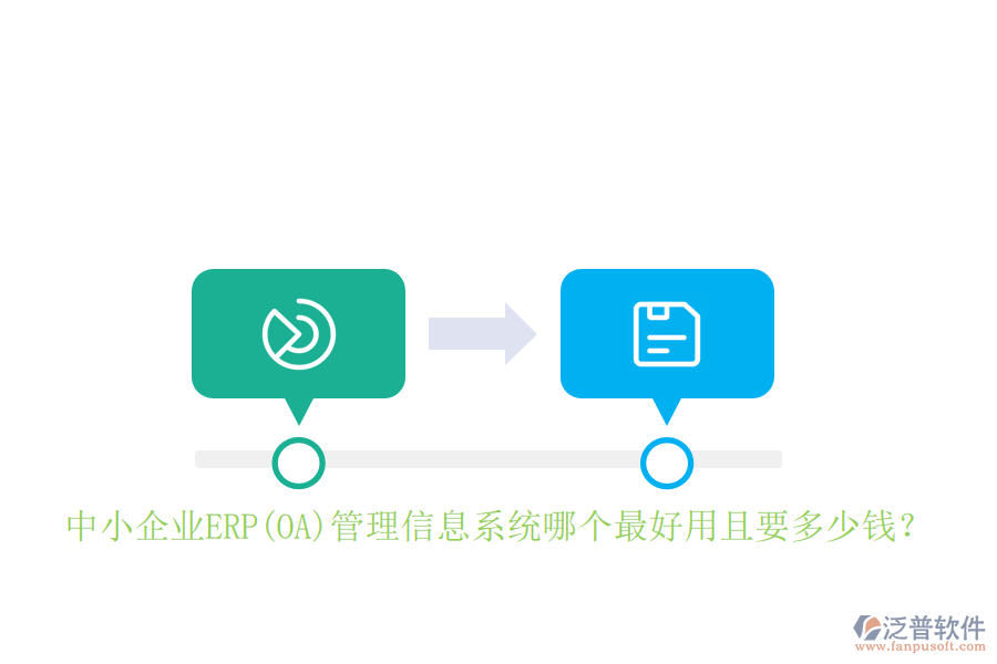 中小企業(yè)ERP(OA)管理信息系統(tǒng)哪個最好用且要多少錢？