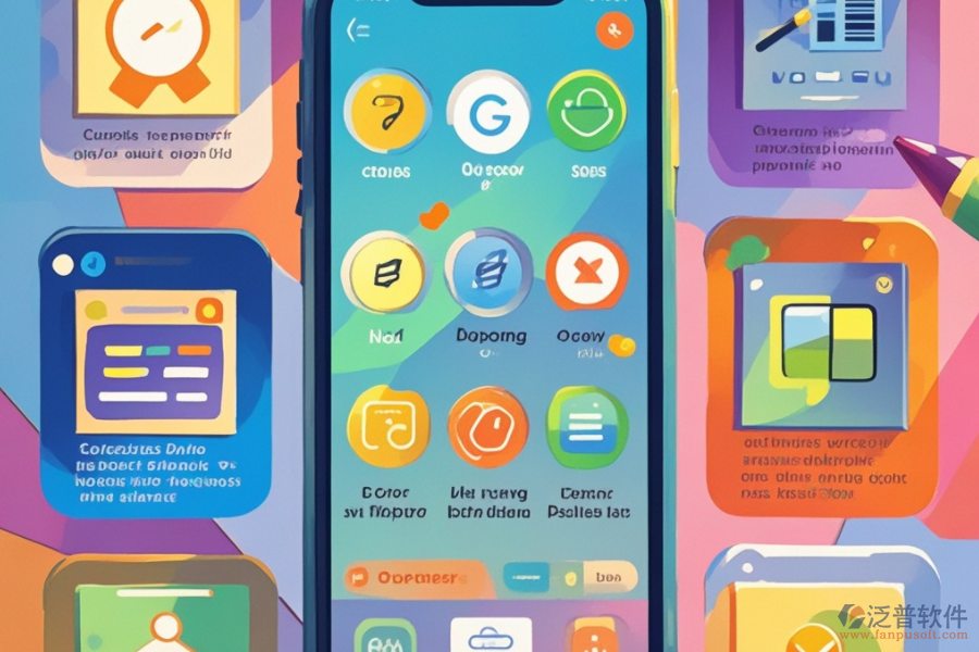 手機辦公管理軟件，品牌多樣如何選擇？