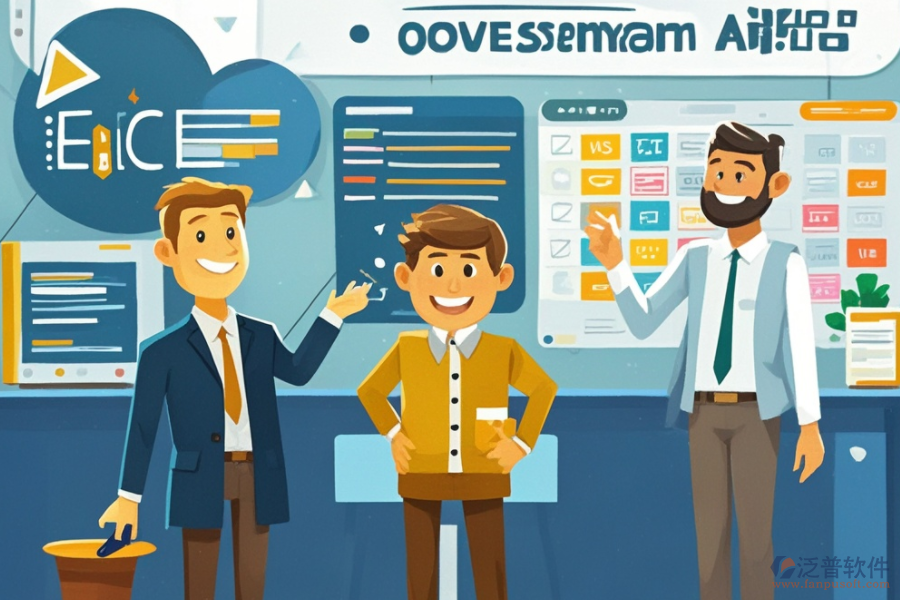 日程進(jìn)度智能管理系統(tǒng)如何智能運(yùn)作？其獨(dú)特優(yōu)勢(shì)對(duì)企業(yè)運(yùn)營(yíng)有何裨益？