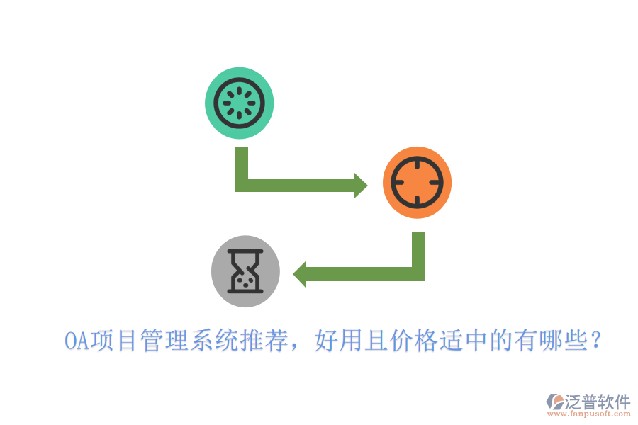  OA項(xiàng)目管理系統(tǒng)推薦，好用且價(jià)格適中的有哪些？