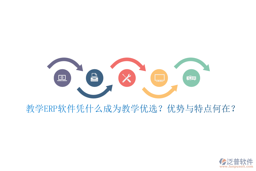 教學(xué)ERP軟件憑什么成為教學(xué)優(yōu)選？優(yōu)勢與特點何在？