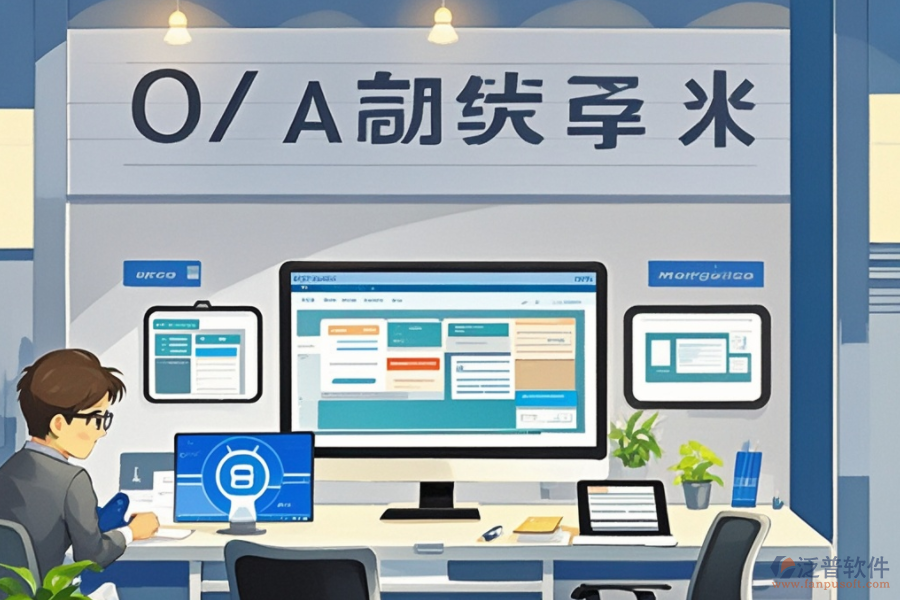 辦公室OA自動化系統(tǒng)的核心功能及實施后的正面影響是什么？