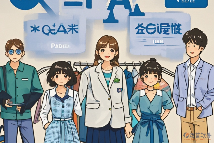 服裝紡織ERP(OA)軟件選型時(shí)需考慮哪些原則？五大模塊有哪些？