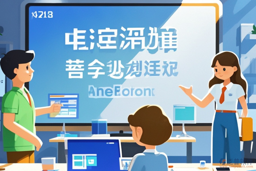 企業(yè)常用辦公軟件培訓(xùn)哪家品牌最佳？