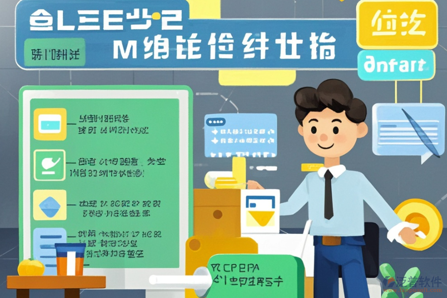 適合中小企業(yè)的OA軟件選型標(biāo)準(zhǔn)是什么？功能模塊說明詳解？
