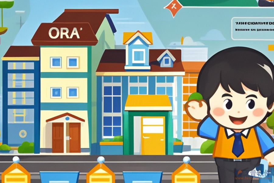 房屋ERP(OA)軟件三大優(yōu)勢(shì)及特征概覽？