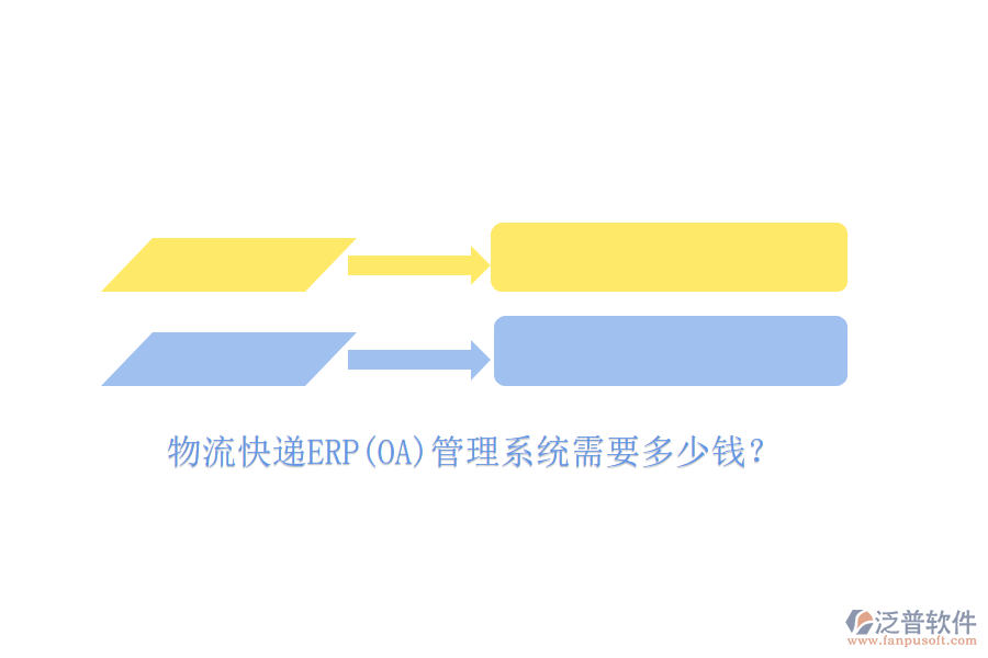 物流快遞ERP(OA)管理系統(tǒng)需要多少錢？