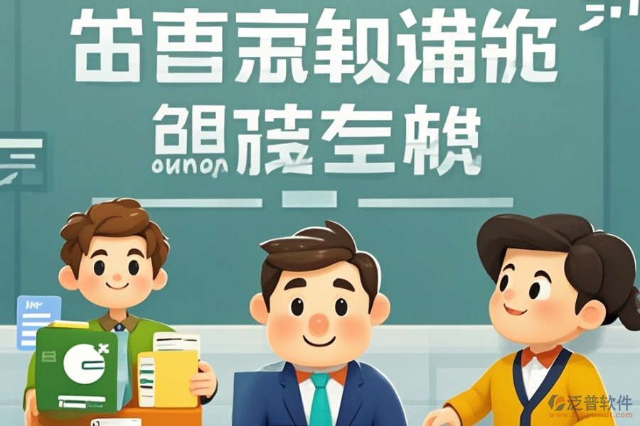 電商協(xié)同OA軟件哪款好用？選型與購買步驟？