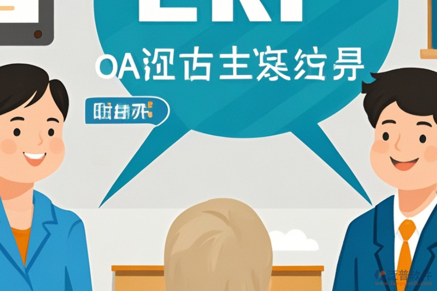 輔導機構ERP(OA)系統(tǒng)需求分析與實施方案如何規(guī)劃？