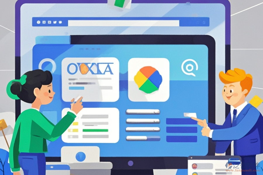 集團(tuán)OA管理系統(tǒng)定制開發(fā)，哪個(gè)平臺(tái)支持高效二次開發(fā)？