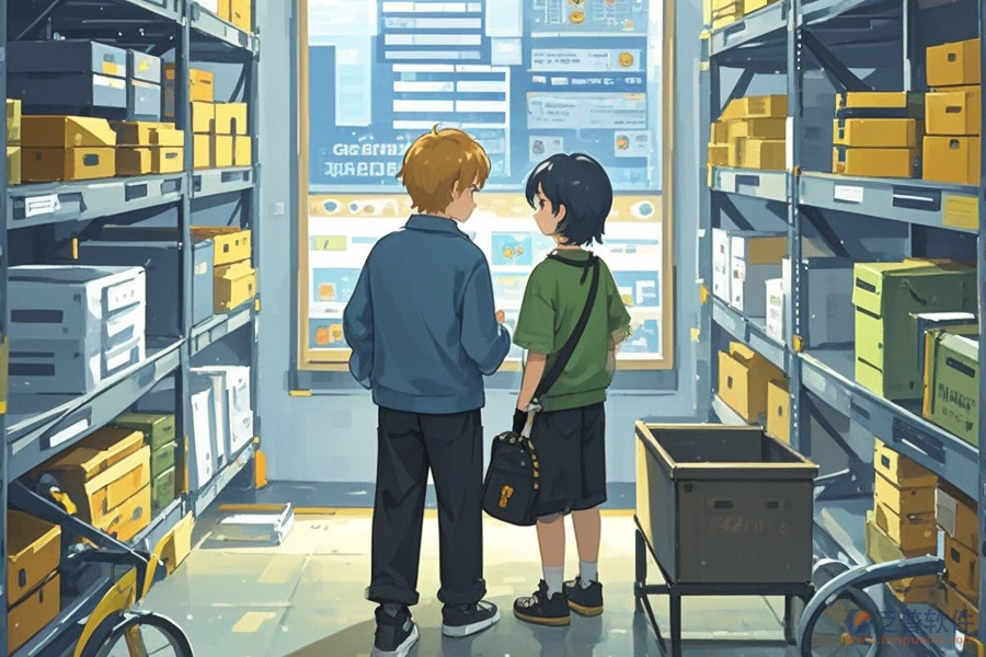 汽配出入庫軟件市場需求調(diào)研與報(bào)價(jià)實(shí)施方案？