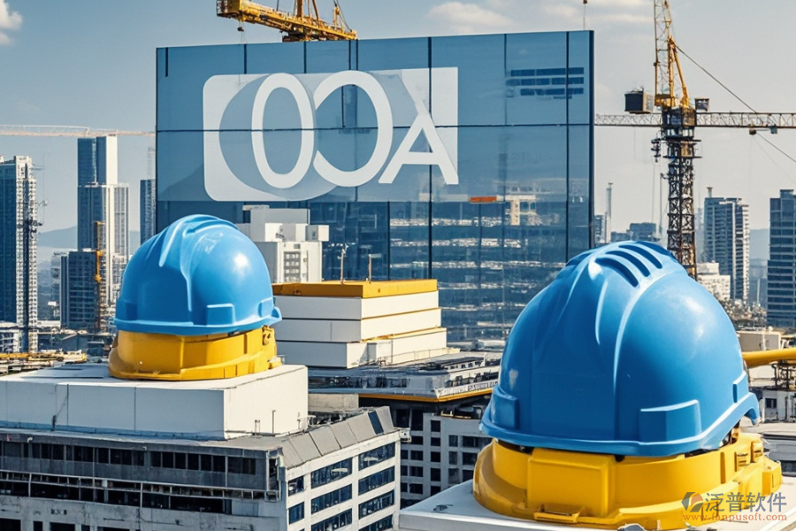 無錫市建筑業(yè)企業(yè)OA系統(tǒng)哪個高效，選購流程？