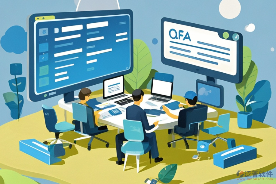 微企業(yè)如何通過OA系統(tǒng)獲得優(yōu)勢？特點(diǎn)何在？