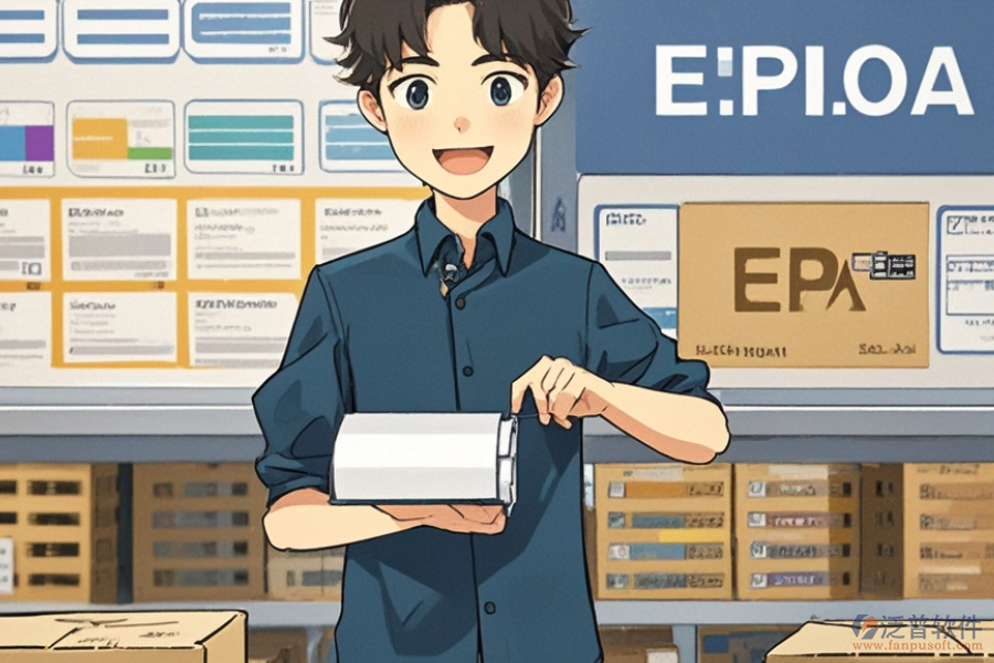 好用的紙品ERP(OA)軟件推薦及價(jià)格是多少?