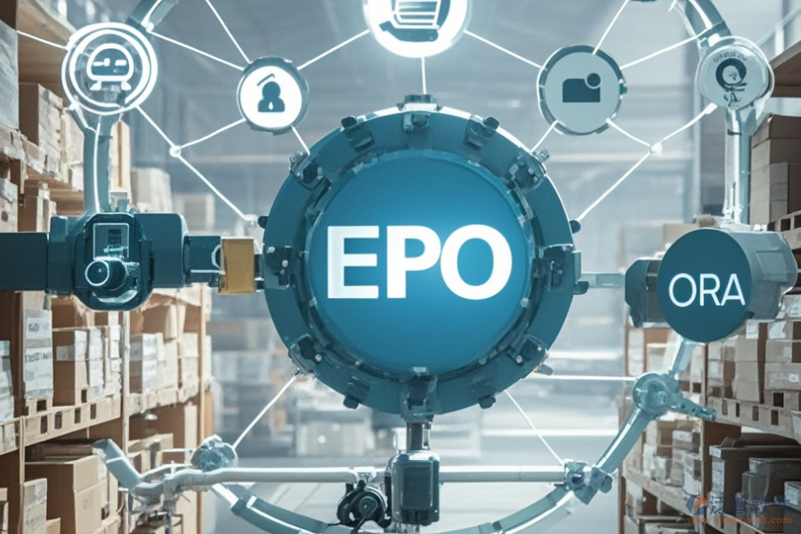 超市ERP(OA)軟件有哪些選擇？自動(dòng)化作用體現(xiàn)在哪里？