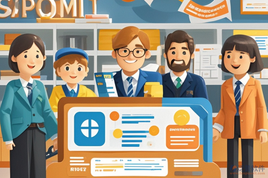 企業(yè)戰(zhàn)略管理ERP軟件好用且開發(fā)成本低?