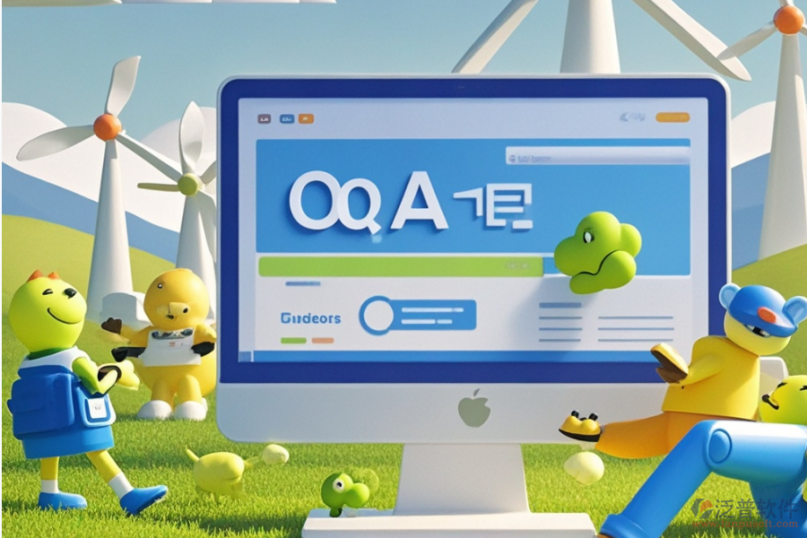 能源OA系統(tǒng)表現(xiàn)如何及哪里能買到好的？