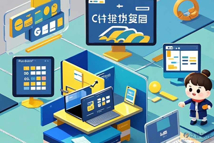 電子OA辦公軟件中哪些值得推薦并且價格適中？