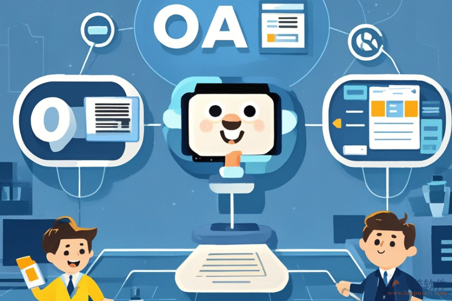 協(xié)作管理系統(tǒng)廠家三大核心優(yōu)勢及特色概覽?